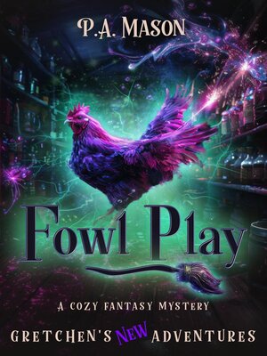 cover image of Fowl Play